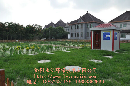 污水處理工程公司勢(shì)不可擋，該如何去扭轉(zhuǎn)乾坤