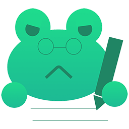 蛙蛙寫(xiě)作